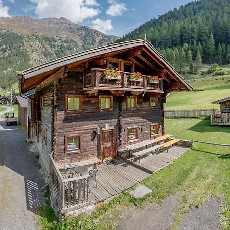 Landhaus Im Gruenen سولدن المظهر الخارجي الصورة