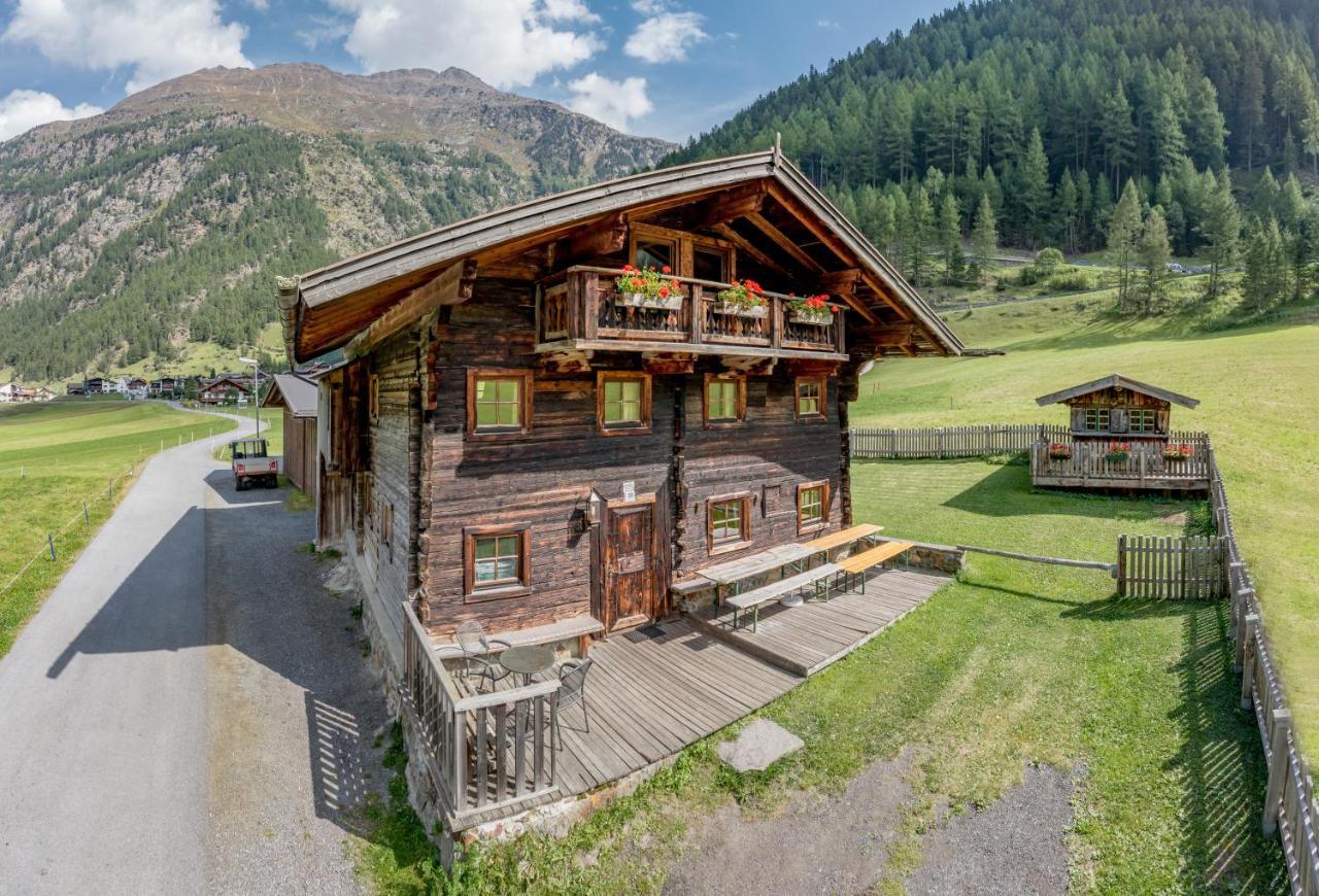 Landhaus Im Gruenen سولدن المظهر الخارجي الصورة